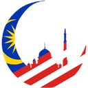 Malaysia Prayer Times v2.0  screen for extension Chrome web store in OffiDocs Chromium