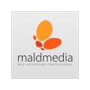 Màn hình Maldmedia cho tiện ích mở rộng cửa hàng Chrome trực tuyến trong OffiDocs Chromium