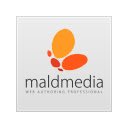 Schermata Maldmedia per l'estensione Chrome web store in OffiDocs Chromium