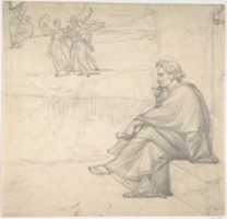 Free download Male figure in classical costume free photo or picture to be edited with GIMP online image editor