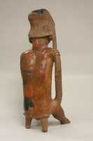 Free download Male Figure on Stool free photo or picture to be edited with GIMP online image editor