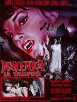 Descarga gratis la foto o imagen de Malenka la vampiresa gratis para editar con el editor de imágenes en línea GIMP