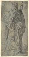 Free download Male saint free photo or picture to be edited with GIMP online image editor