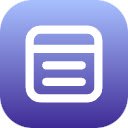 Ma Liste de Tâches  screen for extension Chrome web store in OffiDocs Chromium