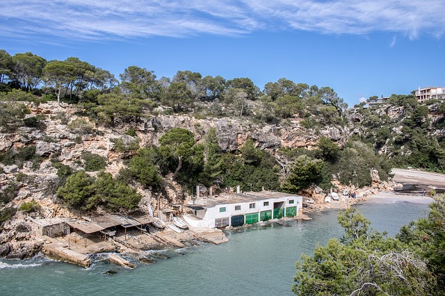 Free download mallorca cala pi llucmajor free picture to be edited with GIMP free online image editor