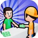 Mall Tycoon Game Build and Manage Your Ultimate Shopping Empire!  screen for extension Chrome web store in OffiDocs Chromium