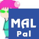 MAL Pal  screen for extension Chrome web store in OffiDocs Chromium