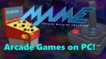 Free download Mame Chd free photo or picture to be edited with GIMP online image editor