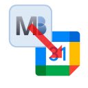 Managebac Timetable to Google Calendar  screen for extension Chrome web store in OffiDocs Chromium