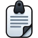 Managed Clipboard  screen for extension Chrome web store in OffiDocs Chromium
