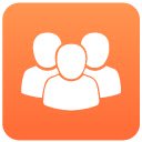 Manager group joined on Facebook  screen for extension Chrome web store in OffiDocs Chromium