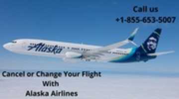 Free download Manage Your Bookings With Alaska Airlines Reservations free photo or picture to be edited with GIMP online image editor