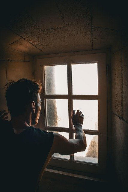 Free download man architecture interior artistic free picture to be edited with GIMP free online image editor