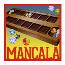 Mancala  screen for extension Chrome web store in OffiDocs Chromium