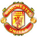 Schermata del Manchester United per l'estensione del web store di Chrome in OffiDocs Chromium