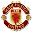 Manchester United Fans  screen for extension Chrome web store in OffiDocs Chromium