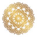 Tela do Mandala Maker para extensão Chrome web store no OffiDocs Chromium