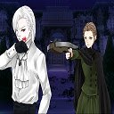 Tela da página Manga Creator Vampire Hunter para extensão da loja virtual do Chrome no OffiDocs Chromium
