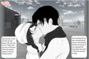 Free download Manga Hero Story 11 free photo or picture to be edited with GIMP online image editor