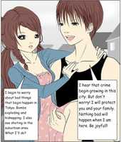 Free download Manga Hero Story 4 free photo or picture to be edited with GIMP online image editor