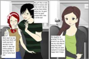 Free download Manga Hero Story 5 free photo or picture to be edited with GIMP online image editor