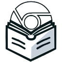 Manga Library  screen for extension Chrome web store in OffiDocs Chromium