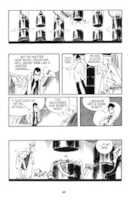 Free download MANGA - Lupin III vol. 9 free photo or picture to be edited with GIMP online image editor