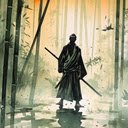 Mangareader 20th Century Manga Swordplay  screen for extension Chrome web store in OffiDocs Chromium