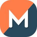 Manga Reader and Tracker MangaPin  screen for extension Chrome web store in OffiDocs Chromium