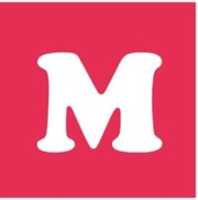 Free download Manga Reader Free Manga APP Logo 297x 300 free photo or picture to be edited with GIMP online image editor