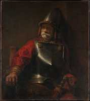 Free download Man in Armor (Mars?) free photo or picture to be edited with GIMP online image editor