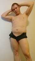Free download Man in sexy lingerie (NSFW) free photo or picture to be edited with GIMP online image editor