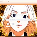 Manjiro Sano (Mikey)  screen for extension Chrome web store in OffiDocs Chromium