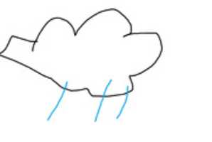 دانلود رایگان manliest rain cloud عکس یا عکس رایگان برای ویرایش با ویرایشگر تصویر آنلاین GIMP