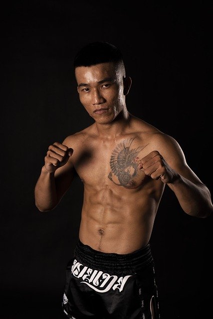 Free download man model portrait six packs abs free picture to be edited with GIMP free online image editor