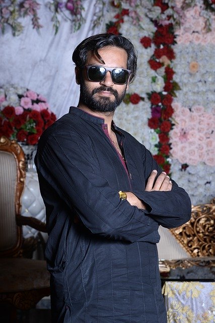 Free download man model sunglasses style casual free picture to be edited with GIMP free online image editor