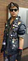 Free download Manny Velazquez, cult director free photo or picture to be edited with GIMP online image editor