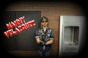 Free download Manny Velazquez Films free photo or picture to be edited with GIMP online image editor