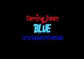 Free download Manny Velazquezs Blue Turquoise free photo or picture to be edited with GIMP online image editor