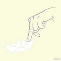 Free download mano-barcodepapel free photo or picture to be edited with GIMP online image editor