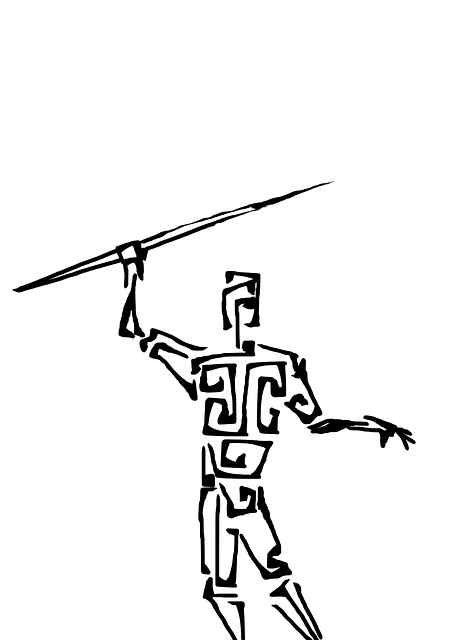 Free download Man Person Olympics -  free illustration to be edited with GIMP free online image editor