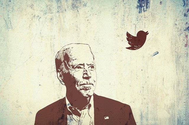 Descarga gratis hombre político presidente joe biden imagen gratis para editar con GIMP editor de imágenes en línea gratuito