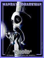 Free download Manray Zoharkhan  Droid free photo or picture to be edited with GIMP online image editor