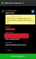 Free download Man refuses to take food delivery from Muslim delivery boy, Hyderabad free photo or picture to be edited with GIMP online image editor