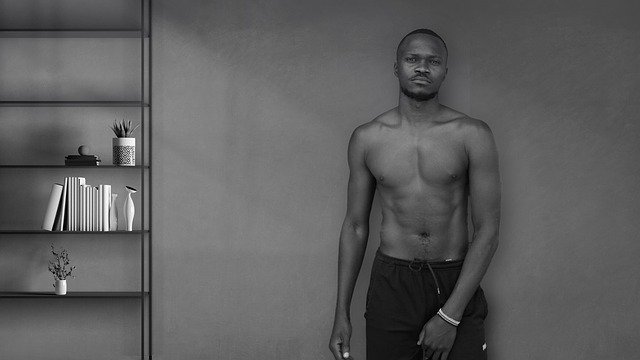 Free download man strong muscles fitness free picture to be edited with GIMP free online image editor