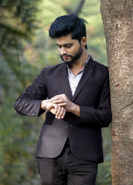 Free download man suit formal elegant free picture to be edited with GIMP free online image editor