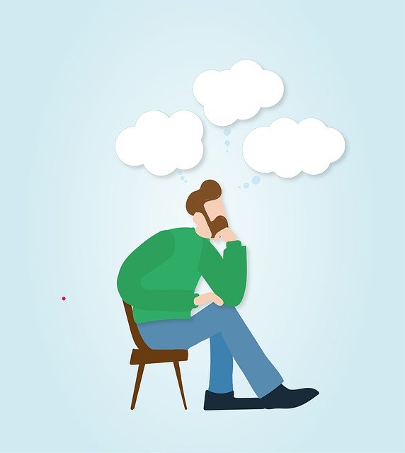 Kostenloser Download „Man Think Sitting Thoughtful“, kostenloses Bild zur Bearbeitung mit dem kostenlosen Online-Bildeditor GIMP