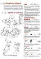 Free download Manual entrevistas VOIZES free photo or picture to be edited with GIMP online image editor