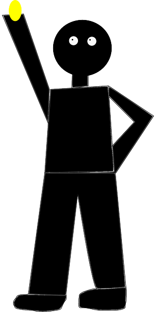 Free download Man Winner - Free vector graphic on Pixabay free illustration to be edited with GIMP free online image editor