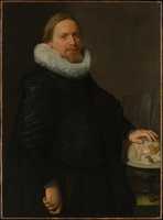 Free download Man with a Celestial Globe free photo or picture to be edited with GIMP online image editor